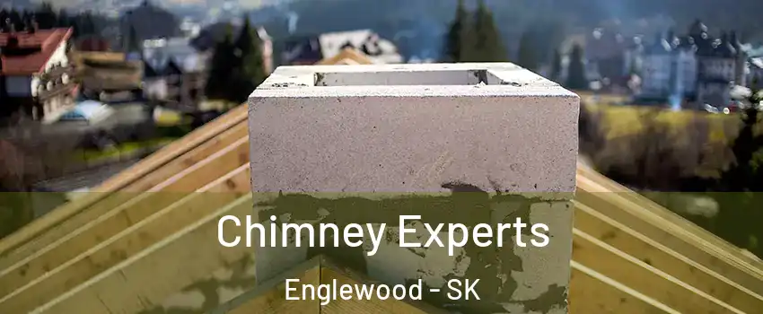 Chimney Experts Englewood - SK