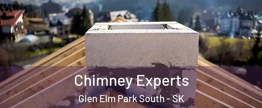 Chimney Experts Glen Elm Park South - SK