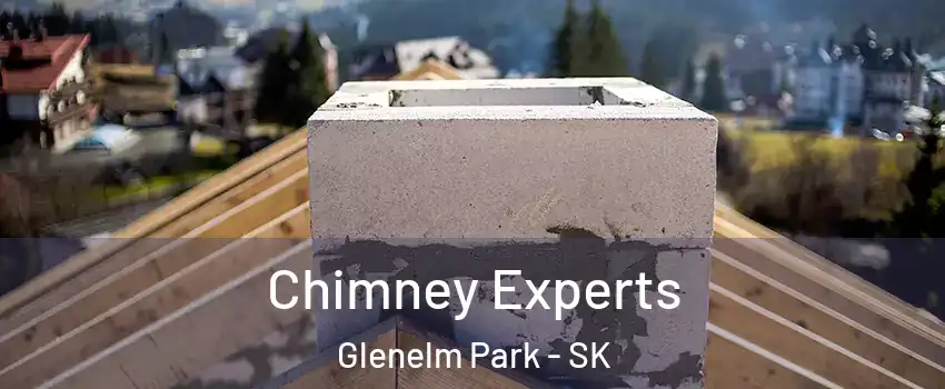 Chimney Experts Glenelm Park - SK