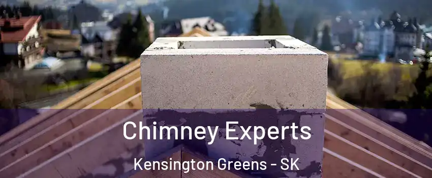 Chimney Experts Kensington Greens - SK