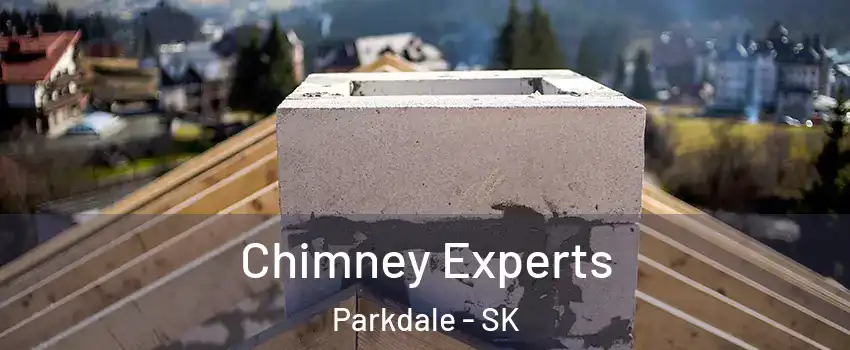 Chimney Experts Parkdale - SK