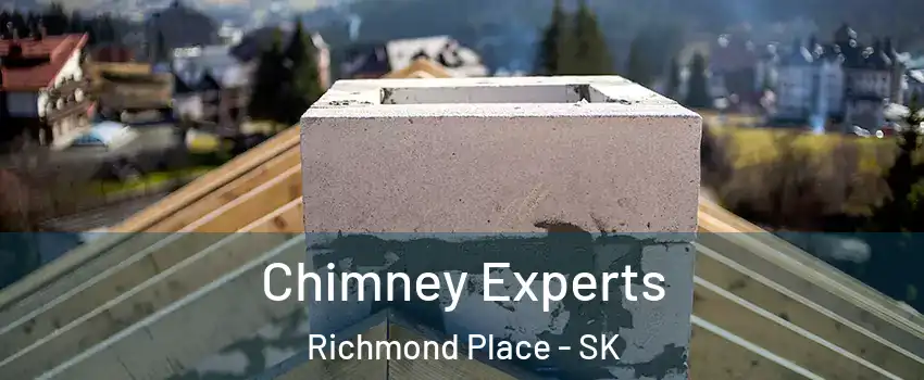 Chimney Experts Richmond Place - SK