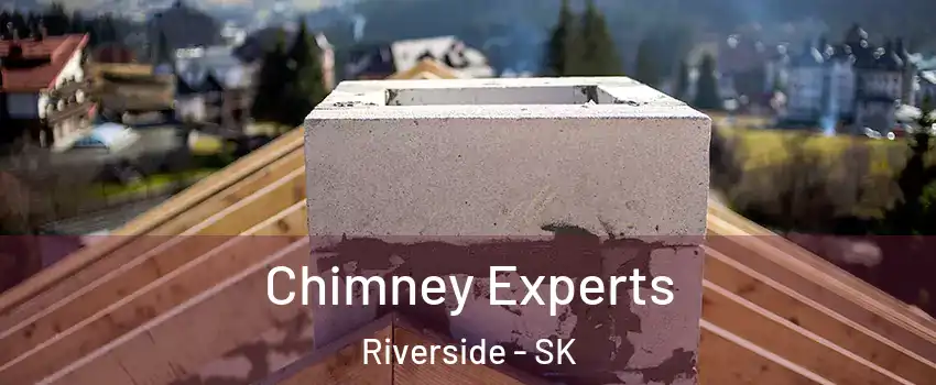 Chimney Experts Riverside - SK