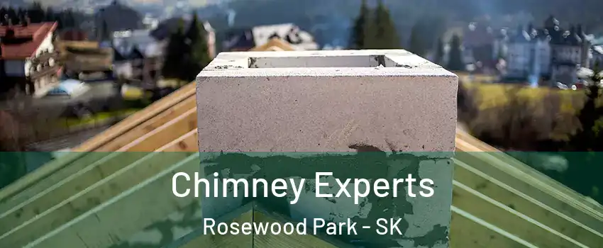 Chimney Experts Rosewood Park - SK