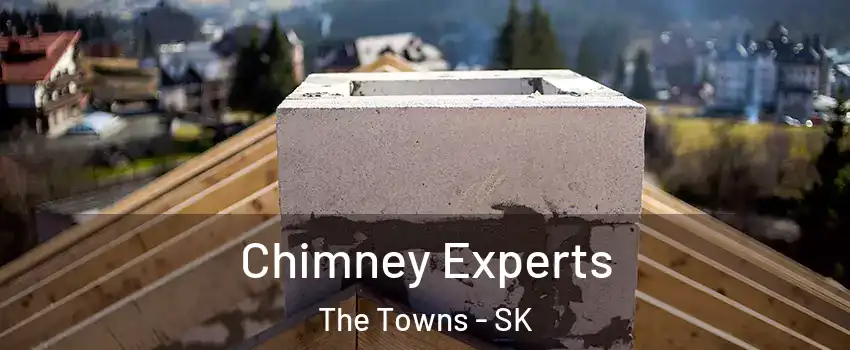 Chimney Experts The Towns - SK