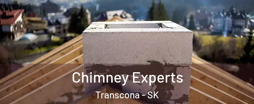 Chimney Experts Transcona - SK