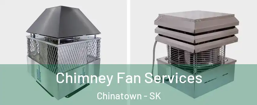  Chimney Fan Services Chinatown - SK