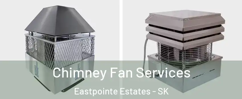  Chimney Fan Services Eastpointe Estates - SK