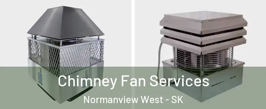  Chimney Fan Services Normanview West - SK