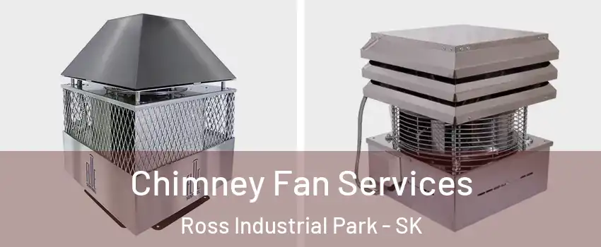  Chimney Fan Services Ross Industrial Park - SK