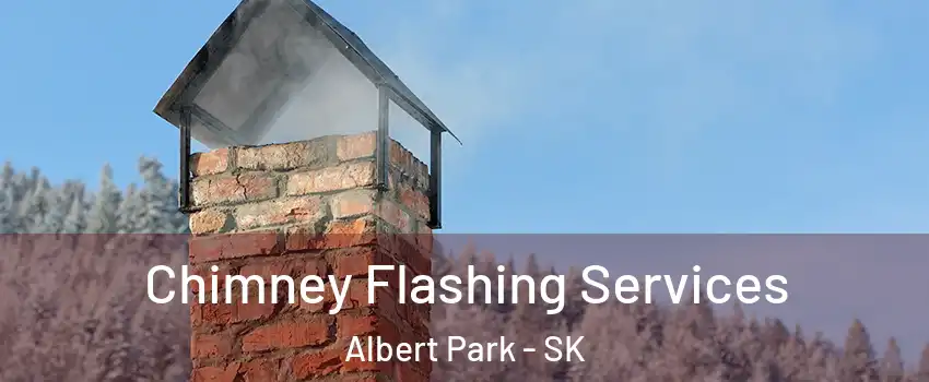 Chimney Flashing Services Albert Park - SK