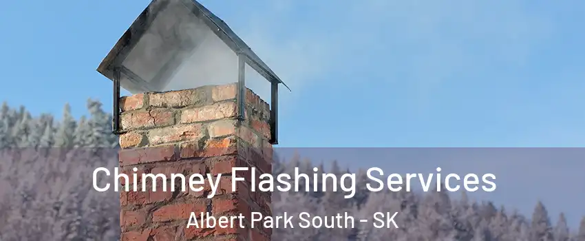 Chimney Flashing Services Albert Park South - SK