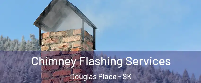 Chimney Flashing Services Douglas Place - SK