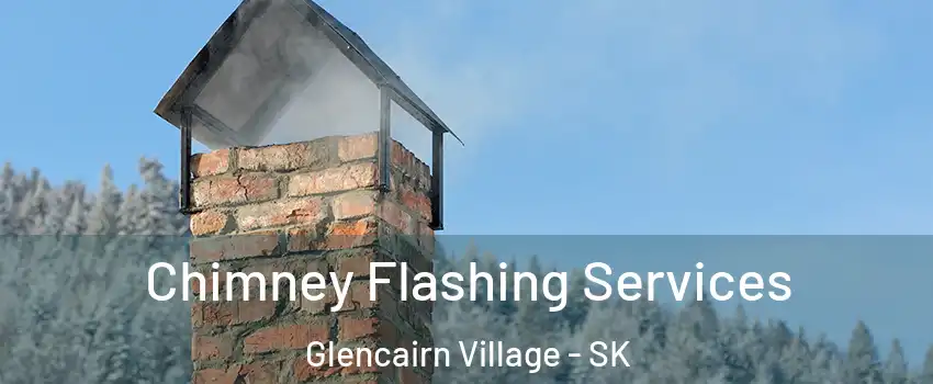 Chimney Flashing Services Glencairn Village - SK