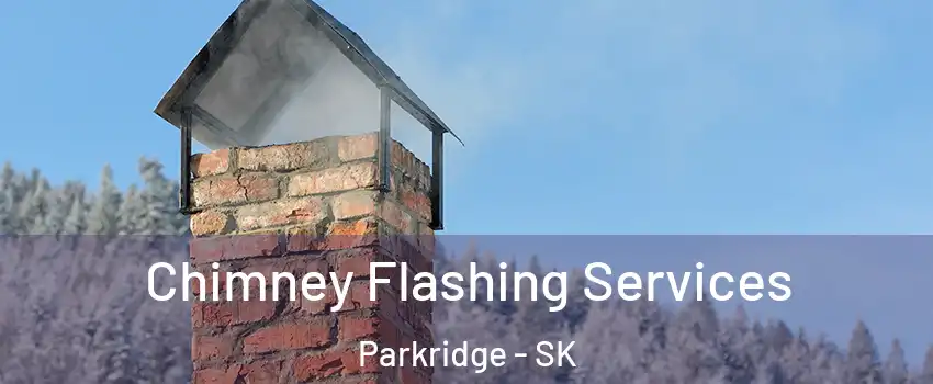 Chimney Flashing Services Parkridge - SK