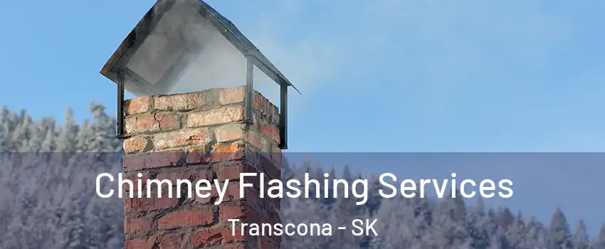 Chimney Flashing Services Transcona - SK
