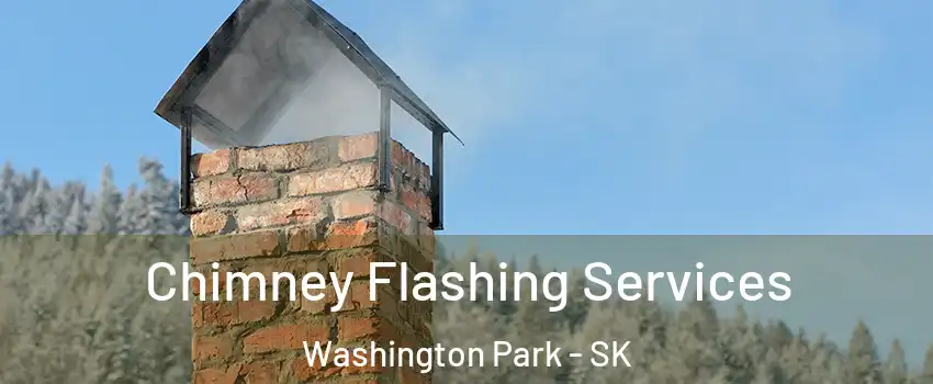 Chimney Flashing Services Washington Park - SK