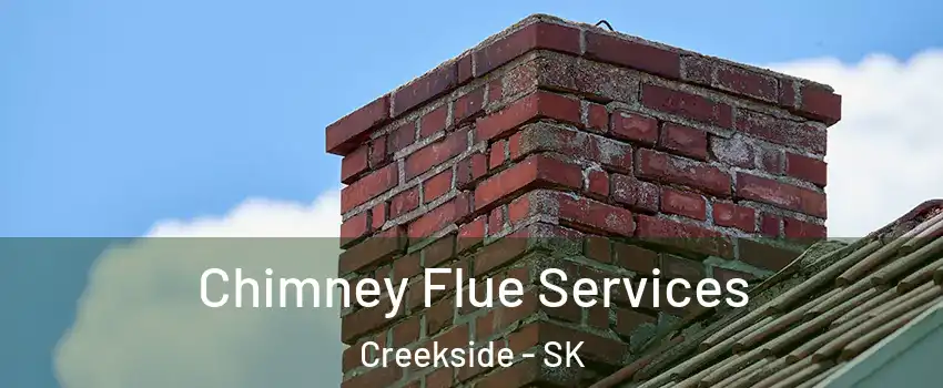  Chimney Flue Services Creekside - SK