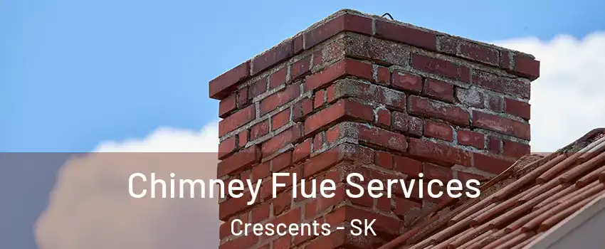  Chimney Flue Services Crescents - SK