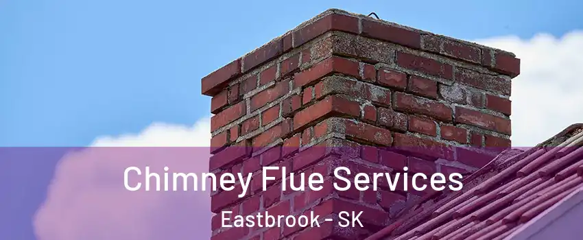  Chimney Flue Services Eastbrook - SK