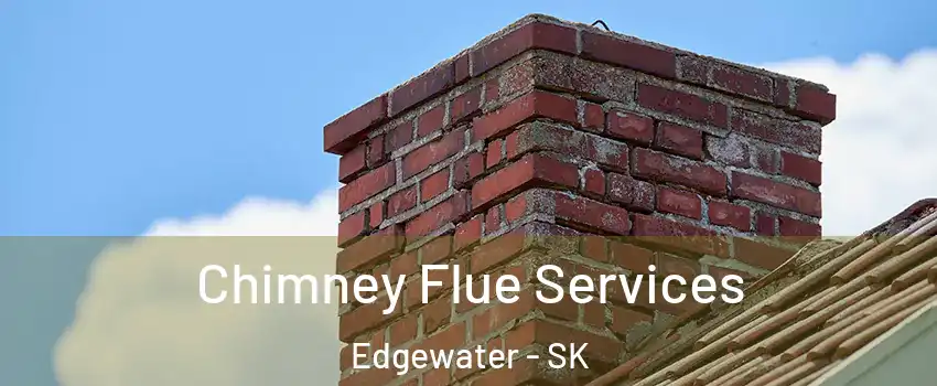  Chimney Flue Services Edgewater - SK