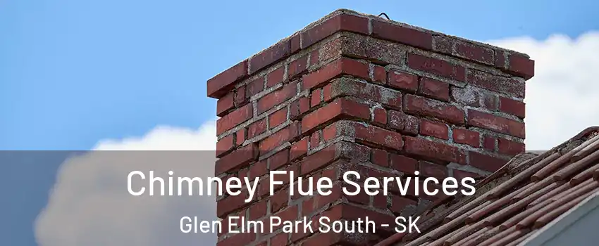  Chimney Flue Services Glen Elm Park South - SK