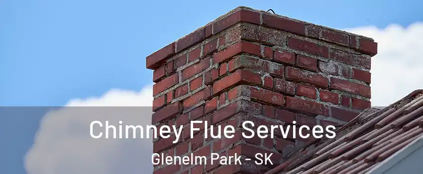  Chimney Flue Services Glenelm Park - SK