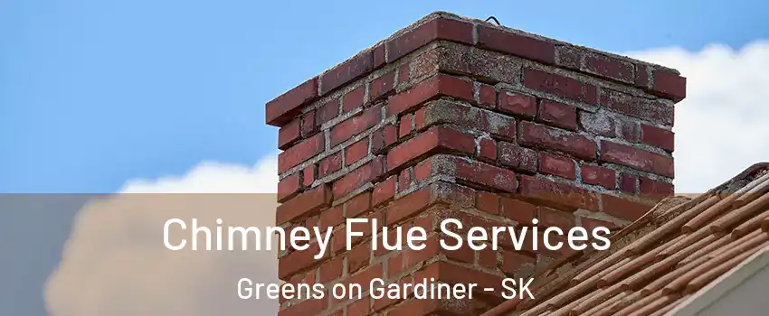 Chimney Flue Services Greens on Gardiner - SK