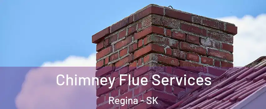  Chimney Flue Services Regina - SK