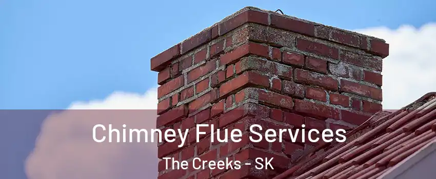  Chimney Flue Services The Creeks - SK
