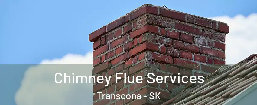  Chimney Flue Services Transcona - SK