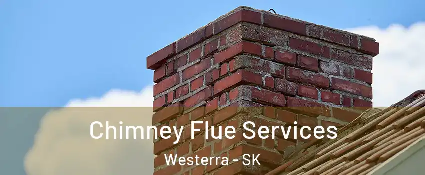  Chimney Flue Services Westerra - SK