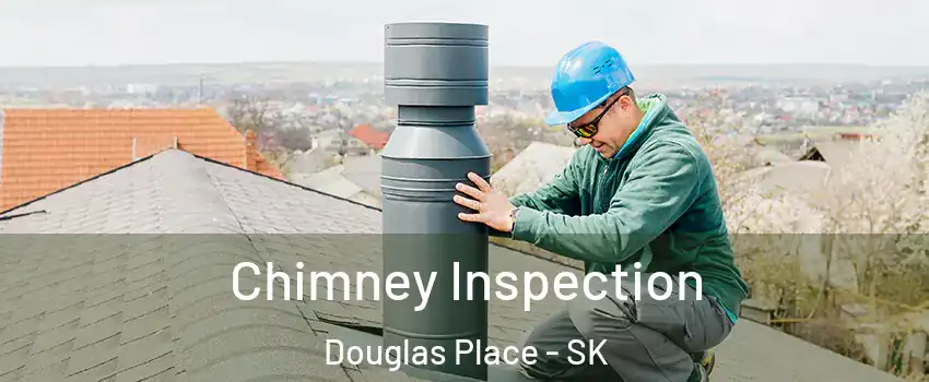  Chimney Inspection Douglas Place - SK