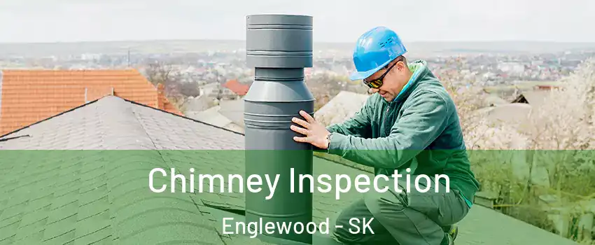  Chimney Inspection Englewood - SK