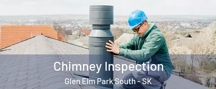 Chimney Inspection Glen Elm Park South - SK