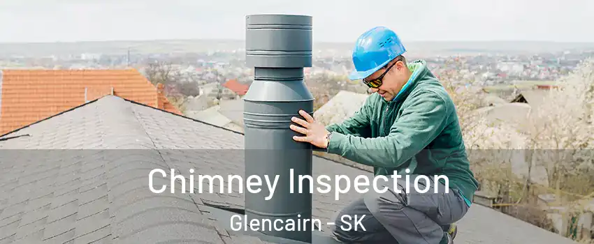  Chimney Inspection Glencairn - SK