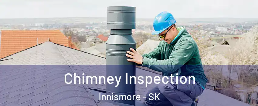  Chimney Inspection Innismore - SK