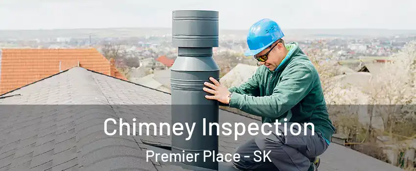  Chimney Inspection Premier Place - SK