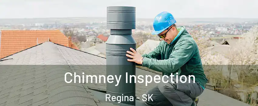  Chimney Inspection Regina - SK
