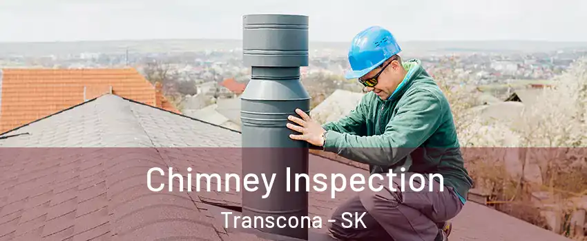  Chimney Inspection Transcona - SK