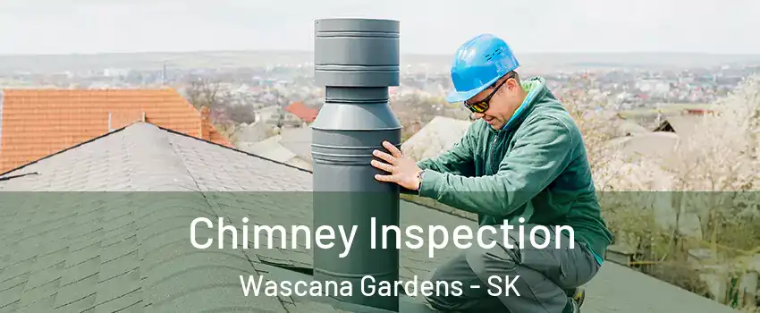  Chimney Inspection Wascana Gardens - SK