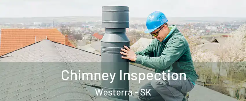  Chimney Inspection Westerra - SK