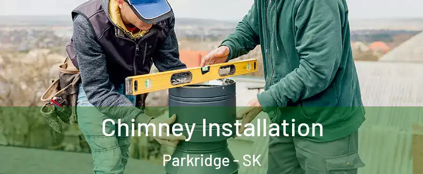  Chimney Installation Parkridge - SK