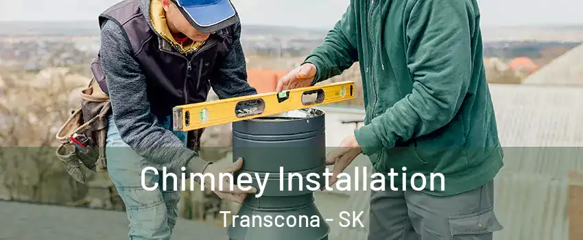  Chimney Installation Transcona - SK