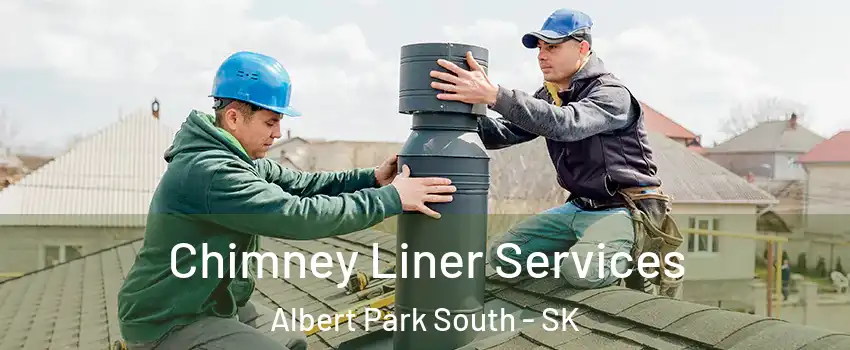  Chimney Liner Services Albert Park South - SK