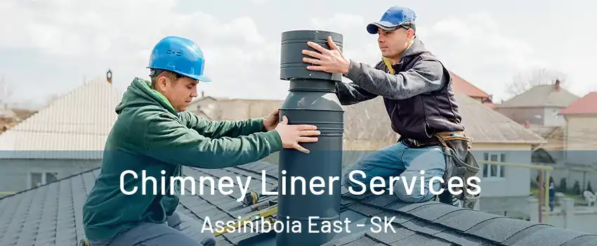  Chimney Liner Services Assiniboia East - SK