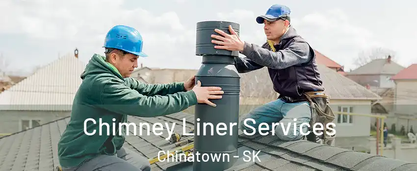  Chimney Liner Services Chinatown - SK