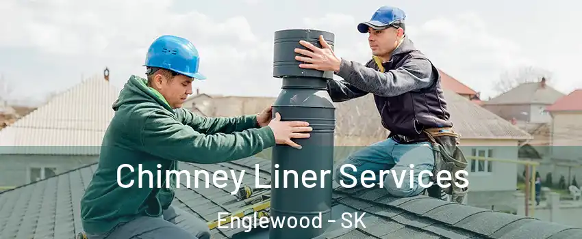  Chimney Liner Services Englewood - SK