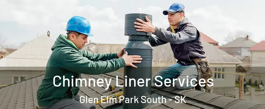  Chimney Liner Services Glen Elm Park South - SK