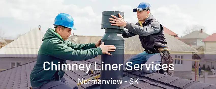 Chimney Liner Services Normanview - SK